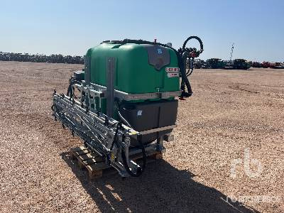 MASCHIO GASPARDO 12 m Pulverisateur (Non Utilise ... - Sprayer: picture 3 MASCHIO GASPARDO 12 m Pulverisateur (Non Utilise ... - Sprayer: picture 3