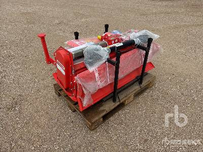 MASCHIO GASPARDO L115 1150 mm 3-Point (Unused) - Garden tiller: picture 3 MASCHIO GASPARDO L115 1150 mm 3-Point (Unused) - Garden tiller: picture 3