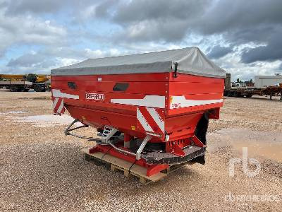 MASCHIO GASPARDO PRIMO EWICE 332 (Unused) - Fertilizer spreader: picture 3 MASCHIO GASPARDO PRIMO EWICE 332 (Unused) - Fertilizer spreader: picture 3