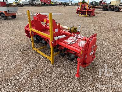 MASCHIO GASPARDO U 230 2300 mm 3-Point (Unused) - Garden tiller: picture 2 MASCHIO GASPARDO U 230 2300 mm 3-Point (Unused) - Garden tiller: picture 2