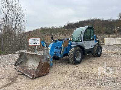 TEREXLIFT GTH 3512SX Chariot Telescopique - Telescopic handler: picture 1 TEREXLIFT GTH 3512SX Chariot Telescopique - Telescopic handler: picture 1