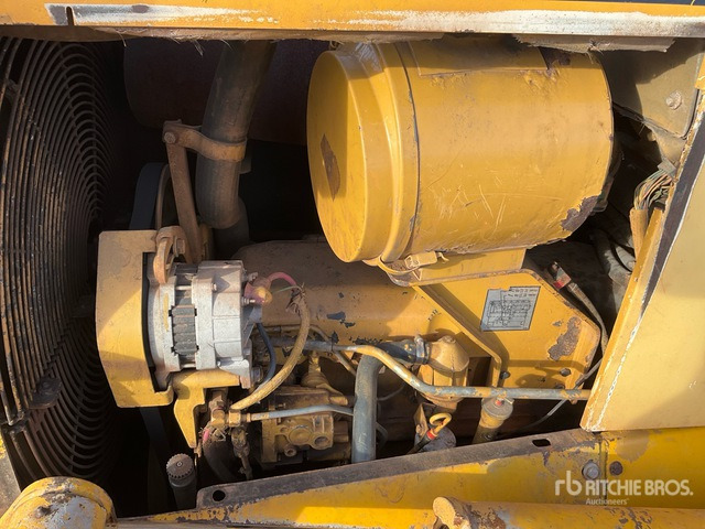 1997 Cat D6M LGP Crawler Dozer - Bulldozer: picture 5 1997 Cat D6M LGP Crawler Dozer - Bulldozer: picture 5