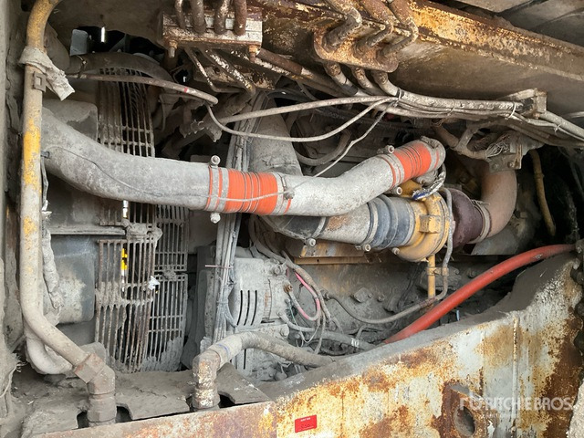 2001 Cat 775 Rock Truck :Misc. Truck - Off-Road - Rigid dumper/ Rock truck: picture 2 2001 Cat 775 Rock Truck :Misc. Truck - Off-Road - Rigid dumper/ Rock truck: picture 2