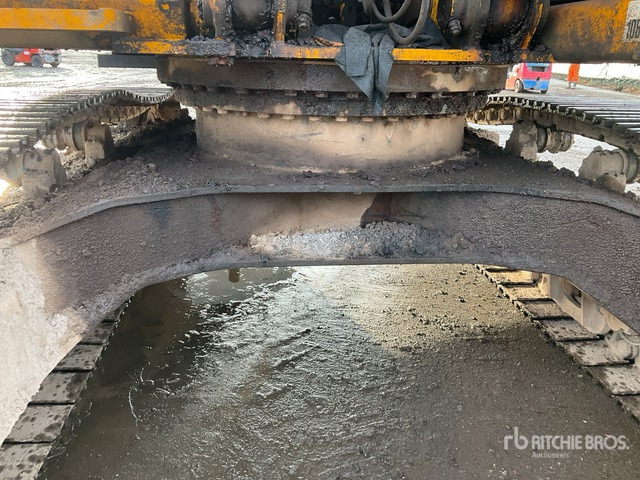 2005 JCB JS330LC Tracked Excavator - Crawler excavator: picture 4 2005 JCB JS330LC Tracked Excavator - Crawler excavator: picture 4