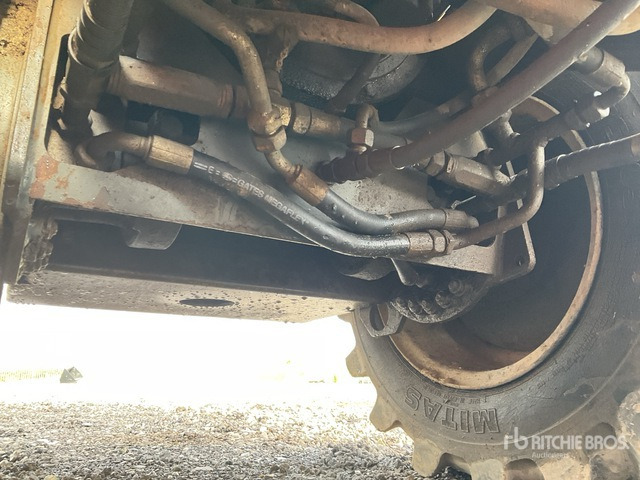 2006 Terex 1 ton 4x4 Hi-Tip Dumper - Dumper: picture 5 2006 Terex 1 ton 4x4 Hi-Tip Dumper - Dumper: picture 5