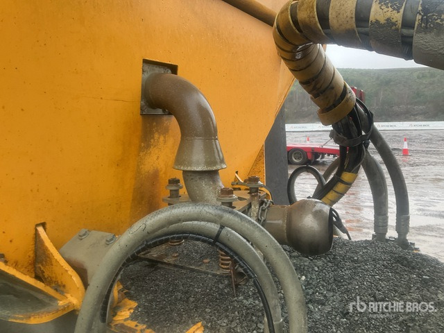 2006 Volvo A25D Articulated Dump Truck - Articulated dumper: picture 4 2006 Volvo A25D Articulated Dump Truck - Articulated dumper: picture 4