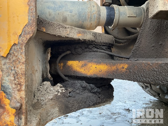 2011 Volvo L150G Wheel Loader - Wheel loader: picture 4 2011 Volvo L150G Wheel Loader - Wheel loader: picture 4