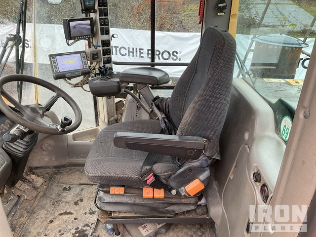 2011 Volvo L150G Wheel Loader - Wheel loader: picture 5 2011 Volvo L150G Wheel Loader - Wheel loader: picture 5