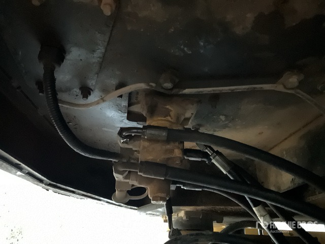 2012 Cat 972K Wheel Loader - Wheel loader: picture 5 2012 Cat 972K Wheel Loader - Wheel loader: picture 5