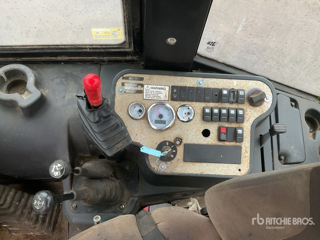 2013 JCB 2CX Streetmaster Backhoe Loader - Backhoe loader: picture 5 2013 JCB 2CX Streetmaster Backhoe Loader - Backhoe loader: picture 5