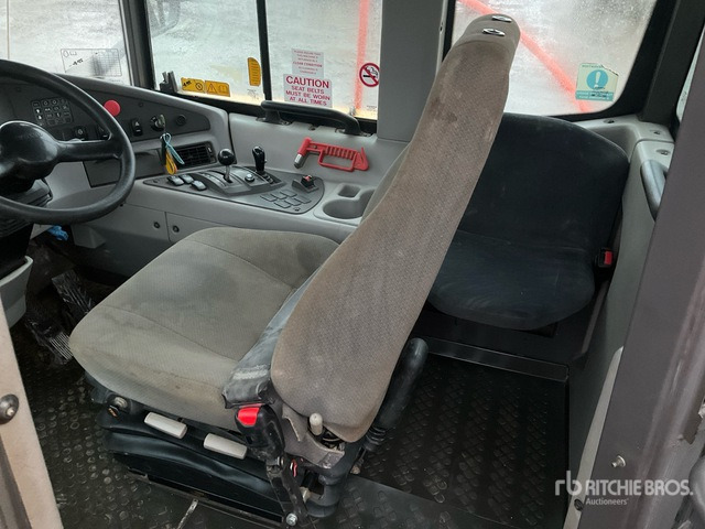 2014 Volvo A25G Articulated Dump Truck - Articulated dumper: picture 5 2014 Volvo A25G Articulated Dump Truck - Articulated dumper: picture 5