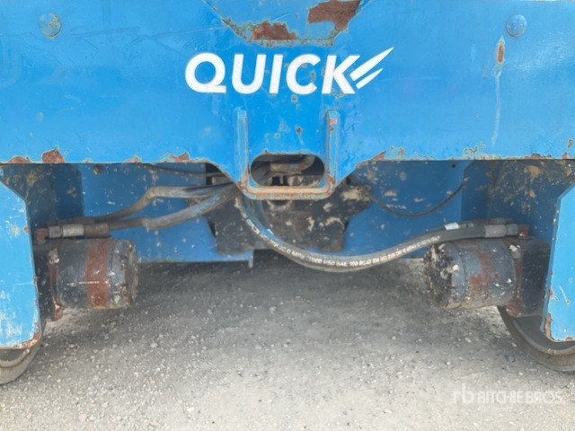 2015 Genie GS-4047 Electric Scissor Lift - Scissor lift: picture 5 2015 Genie GS-4047 Electric Scissor Lift - Scissor lift: picture 5