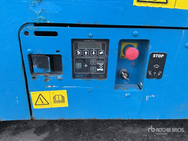 2015 Genie GS4047 Electric Scissor Lift - Scissor lift: picture 5 2015 Genie GS4047 Electric Scissor Lift - Scissor lift: picture 5