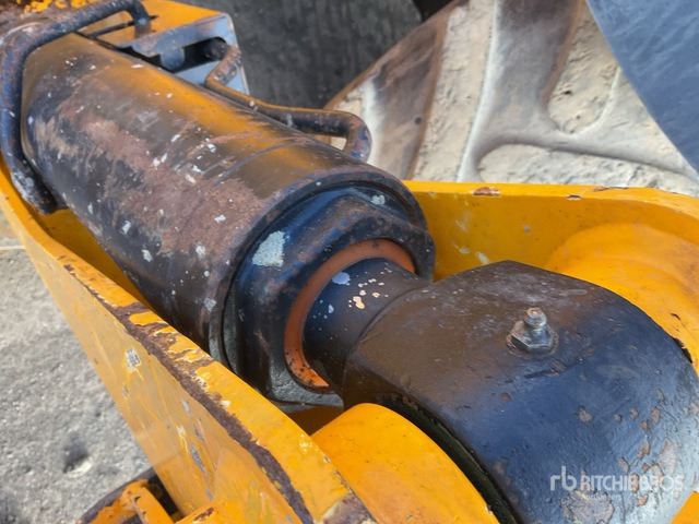 2015 JCB 535-125 2015 JCB 535-125 Telehandler Telehandler - Telescopic handler: picture 5 2015 JCB 535-125 2015 JCB 535-125 Telehandler Telehandler - Telescopic handler: picture 5