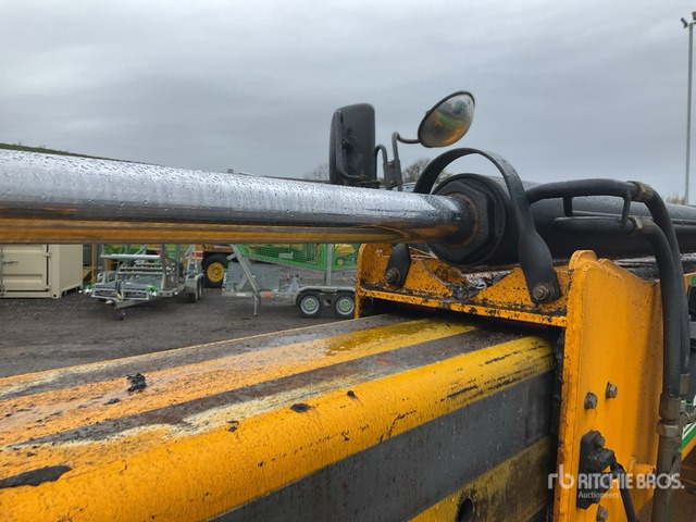 2015 JCB 535-125 (Inoperable) Telehandler - Telescopic handler: picture 5 2015 JCB 535-125 (Inoperable) Telehandler - Telescopic handler: picture 5