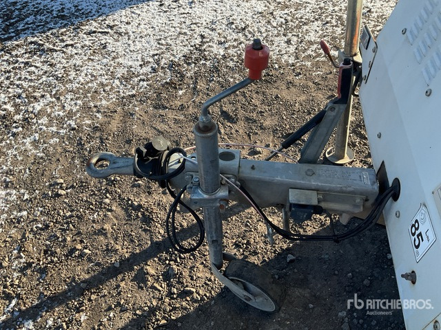 2015 Morris TL-90 Light Tower - Lighting tower: picture 4 2015 Morris TL-90 Light Tower - Lighting tower: picture 4