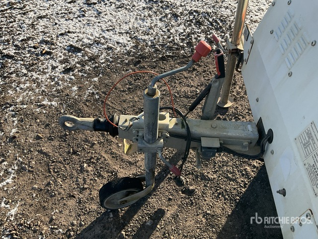 2015 Morris TL-90 Light Tower - Lighting tower: picture 5 2015 Morris TL-90 Light Tower - Lighting tower: picture 5
