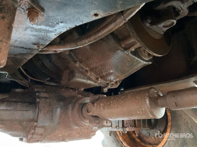 2016 JCB 6 ton 4x4 Dumper - Dumper: picture 4 2016 JCB 6 ton 4x4 Dumper - Dumper: picture 4