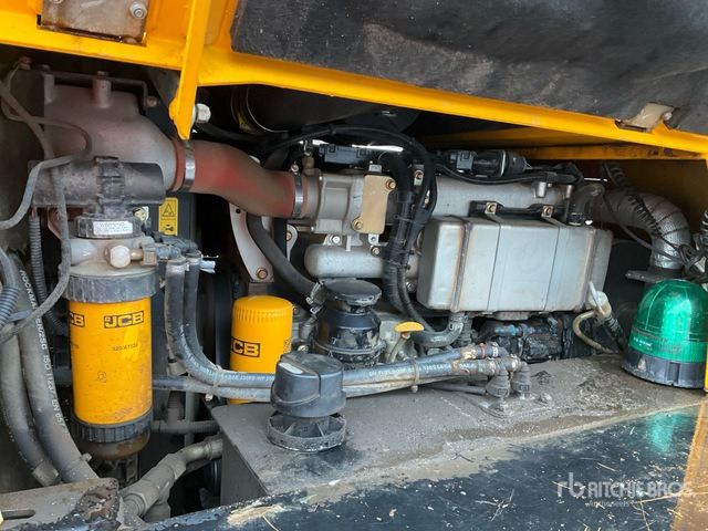 2016 JCB 6 ton 4x4 Swivel Dumper - Dumper: picture 5 2016 JCB 6 ton 4x4 Swivel Dumper - Dumper: picture 5