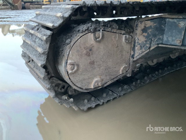 2017 Doosan DX85R-3 Tracked Excavator - Crawler excavator: picture 5 2017 Doosan DX85R-3 Tracked Excavator - Crawler excavator: picture 5