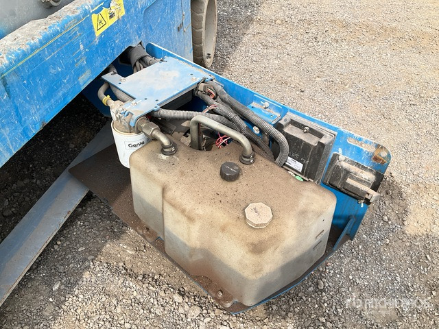 2017 Genie GS3232 Electric (Inoperable) Scissor Lift - Scissor lift: picture 5 2017 Genie GS3232 Electric (Inoperable) Scissor Lift - Scissor lift: picture 5