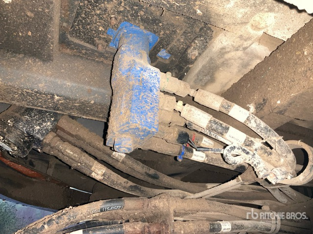 2018 Doosan DL300-5 Wheel Loader - Wheel loader: picture 4 2018 Doosan DL300-5 Wheel Loader - Wheel loader: picture 4