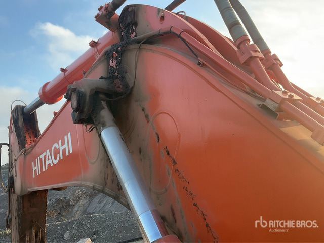 2018 Hitachi ZX890LCR-6 Tracked Excavator - Crawler excavator: picture 5 2018 Hitachi ZX890LCR-6 Tracked Excavator - Crawler excavator: picture 5