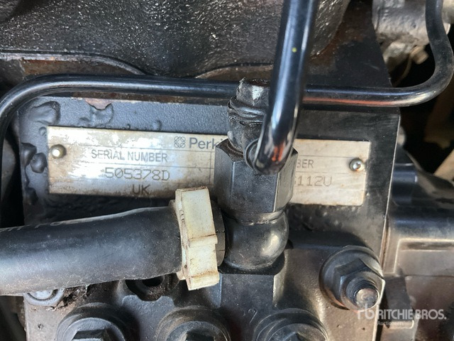 2018 JCB 16C-1 Mini Excavator: <6.6t - Mini excavator: picture 5 2018 JCB 16C-1 Mini Excavator: <6.6t - Mini excavator: picture 5