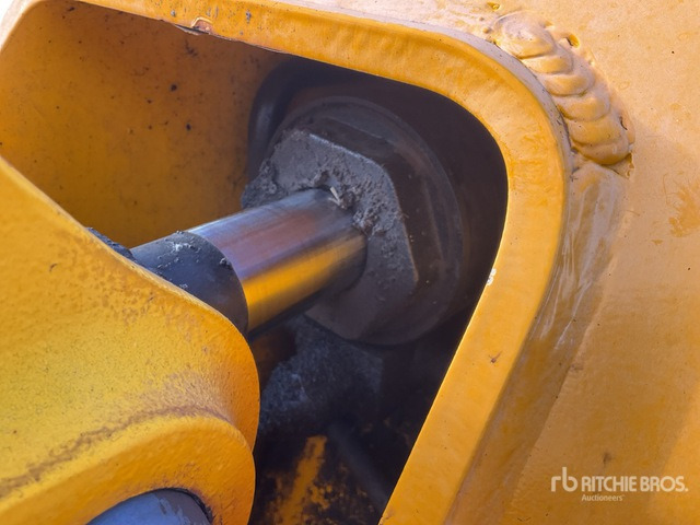 2018 JCB 531-70 Telehandler - Telescopic handler: picture 5 2018 JCB 531-70 Telehandler - Telescopic handler: picture 5