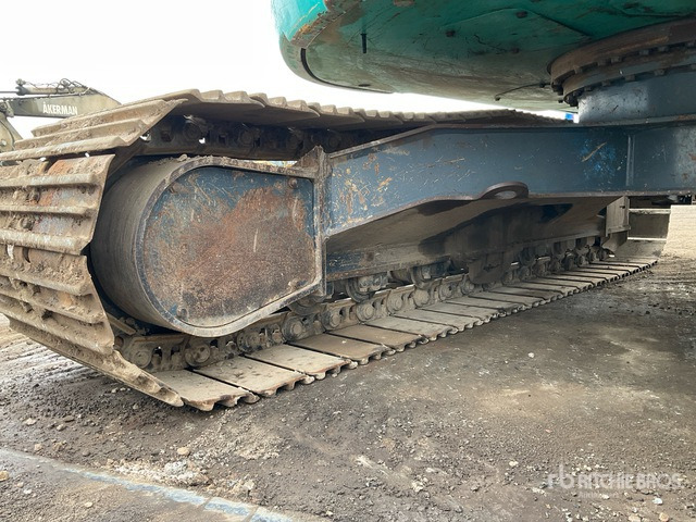 2018 Kobelco SK140SRLC-5 Tracked Excavator - Crawler excavator: picture 5 2018 Kobelco SK140SRLC-5 Tracked Excavator - Crawler excavator: picture 5