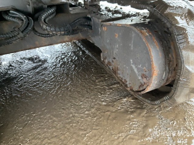 2018 Volvo EC18D Mini Excavator: <6.6t - Mini excavator: picture 5 2018 Volvo EC18D Mini Excavator: <6.6t - Mini excavator: picture 5