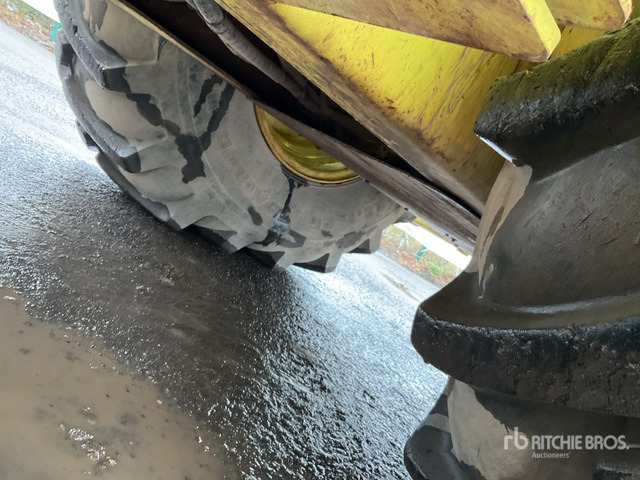 2019 Ammann ASC110 Smooth Drum Compactor - Compactor: picture 5 2019 Ammann ASC110 Smooth Drum Compactor - Compactor: picture 5