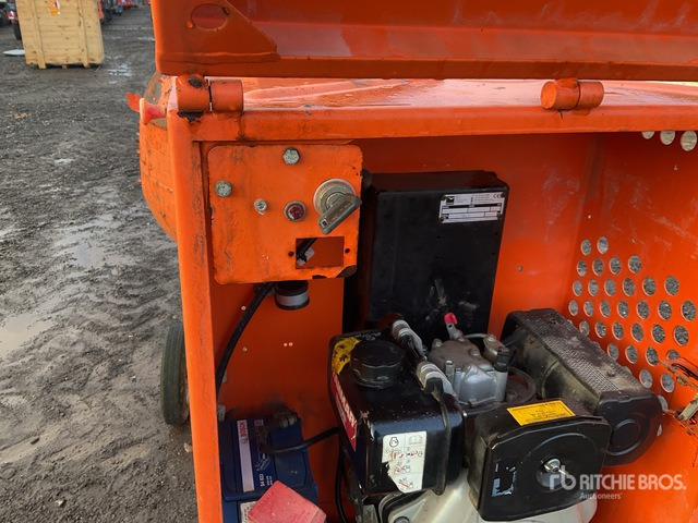 2019 Belle PM20 Portable Concrete Mixer - Concrete mixer: picture 5 2019 Belle PM20 Portable Concrete Mixer - Concrete mixer: picture 5