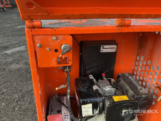 2019 Belle PM20 Portable Concrete Mixer - Concrete mixer: picture 5 2019 Belle PM20 Portable Concrete Mixer - Concrete mixer: picture 5