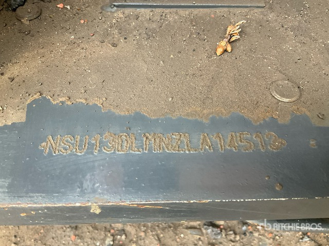 2019 Case CX130D Tracked Excavator - Crawler excavator: picture 4 2019 Case CX130D Tracked Excavator - Crawler excavator: picture 4