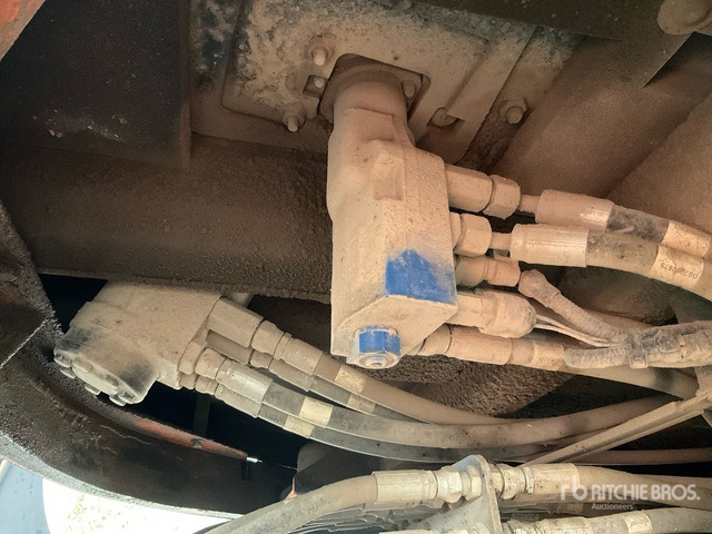 2019 Doosan DL300-5 Wheel Loader - Wheel loader: picture 5 2019 Doosan DL300-5 Wheel Loader - Wheel loader: picture 5