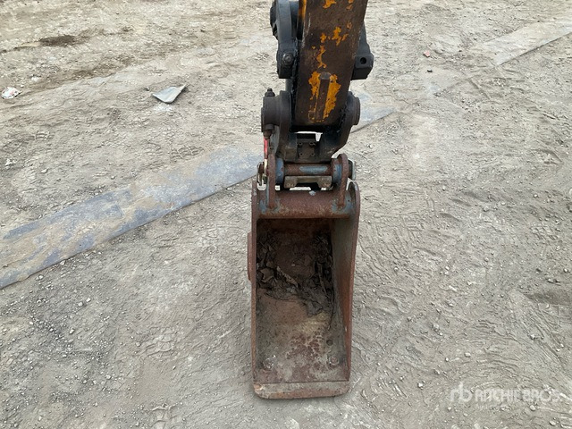 2019 JCB 16C-1 2019 JCB 16/c-1 Tracked Excavator Mini Excavator:  <6.6t - Mini excavator: picture 5 2019 JCB 16C-1 2019 JCB 16/c-1 Tracked Excavator Mini Excavator:  <6.6t - Mini excavator: picture 5