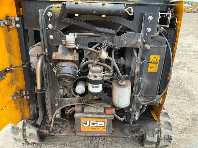 2019 JCB 16C-1 2019 JCB 16c-1 Mini Excavator Mini Excavator:  <6.6t - Mini excavator: picture 5 2019 JCB 16C-1 2019 JCB 16c-1 Mini Excavator Mini Excavator:  <6.6t - Mini excavator: picture 5