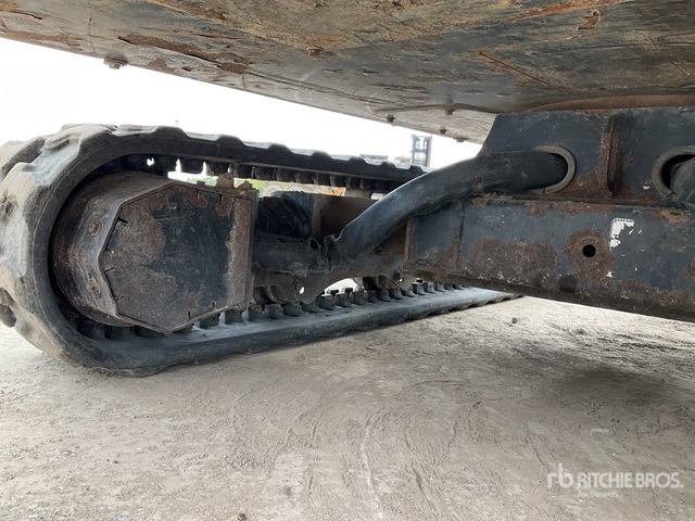 2019 JCB 16C-1 Mini Excavator Mini Excavator:  <6.6t - Mini excavator: picture 5 2019 JCB 16C-1 Mini Excavator Mini Excavator:  <6.6t - Mini excavator: picture 5