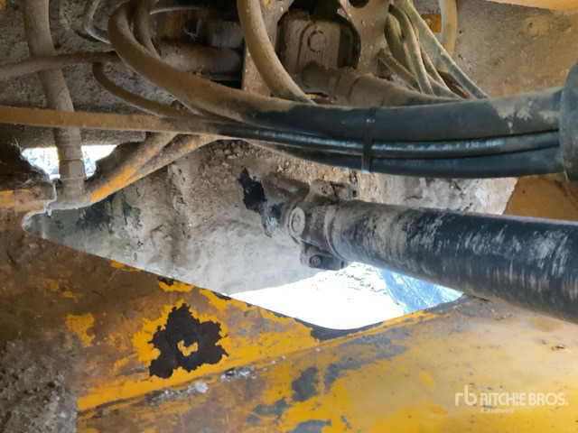 2019 JCB 411 Wheel Loader - Wheel loader: picture 5 2019 JCB 411 Wheel Loader - Wheel loader: picture 5