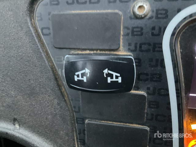 2019 JCB 540-140 Telehandler - Telescopic handler: picture 4 2019 JCB 540-140 Telehandler - Telescopic handler: picture 4