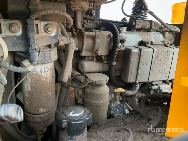 2019 JCB 6 ton 4x4 Dumper - Dumper: picture 5 2019 JCB 6 ton 4x4 Dumper - Dumper: picture 5