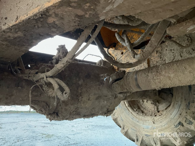 2019 JCB 6 ton 4x4 Dumper - Dumper: picture 4 2019 JCB 6 ton 4x4 Dumper - Dumper: picture 4