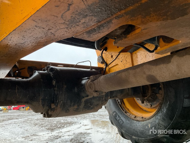 2019 JCB 9 ton 4x4 Dumper - Dumper: picture 4 2019 JCB 9 ton 4x4 Dumper - Dumper: picture 4