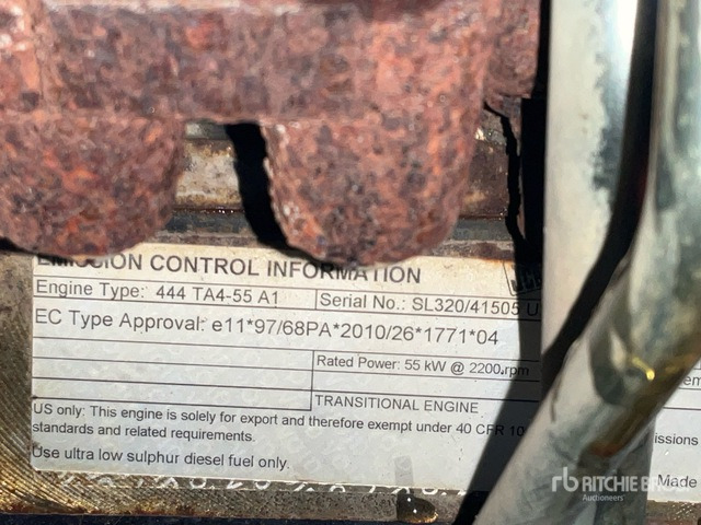 2019 JCB 9 ton 4x4 Dumper - Dumper: picture 5 2019 JCB 9 ton 4x4 Dumper - Dumper: picture 5