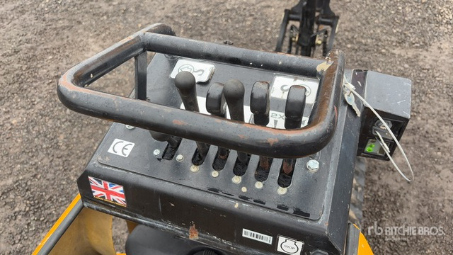 2019 JCB HTD05 0.5 ton Crawler Dumper - Crawler dumper: picture 5 2019 JCB HTD05 0.5 ton Crawler Dumper - Crawler dumper: picture 5