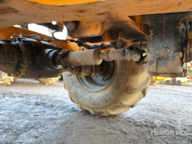 2019 Thwaites MACH2090 9 ton 4x4 Dumper - Dumper: picture 4 2019 Thwaites MACH2090 9 ton 4x4 Dumper - Dumper: picture 4