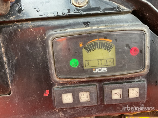 2020 JCB 6 ton 4x4 Dumper - Dumper: picture 2 2020 JCB 6 ton 4x4 Dumper - Dumper: picture 2