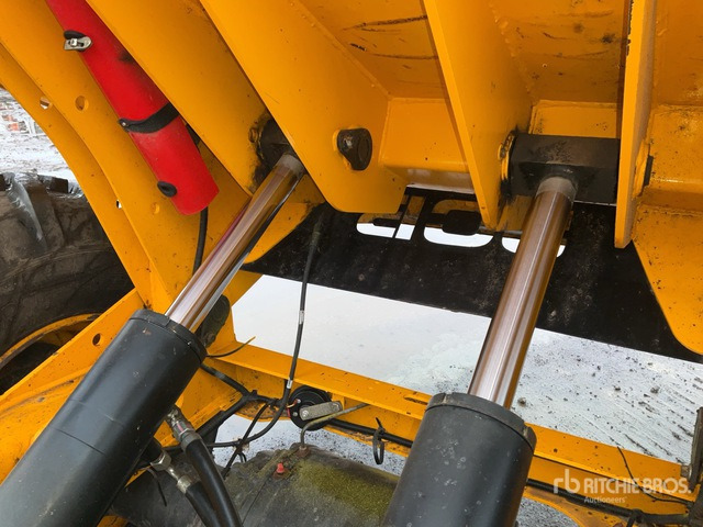 2020 JCB 9 ton 4x4 Dumper - Dumper: picture 5 2020 JCB 9 ton 4x4 Dumper - Dumper: picture 5