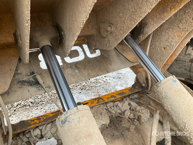 2020 JCB 9 ton 4x4 Dumper - Dumper: picture 5 2020 JCB 9 ton 4x4 Dumper - Dumper: picture 5